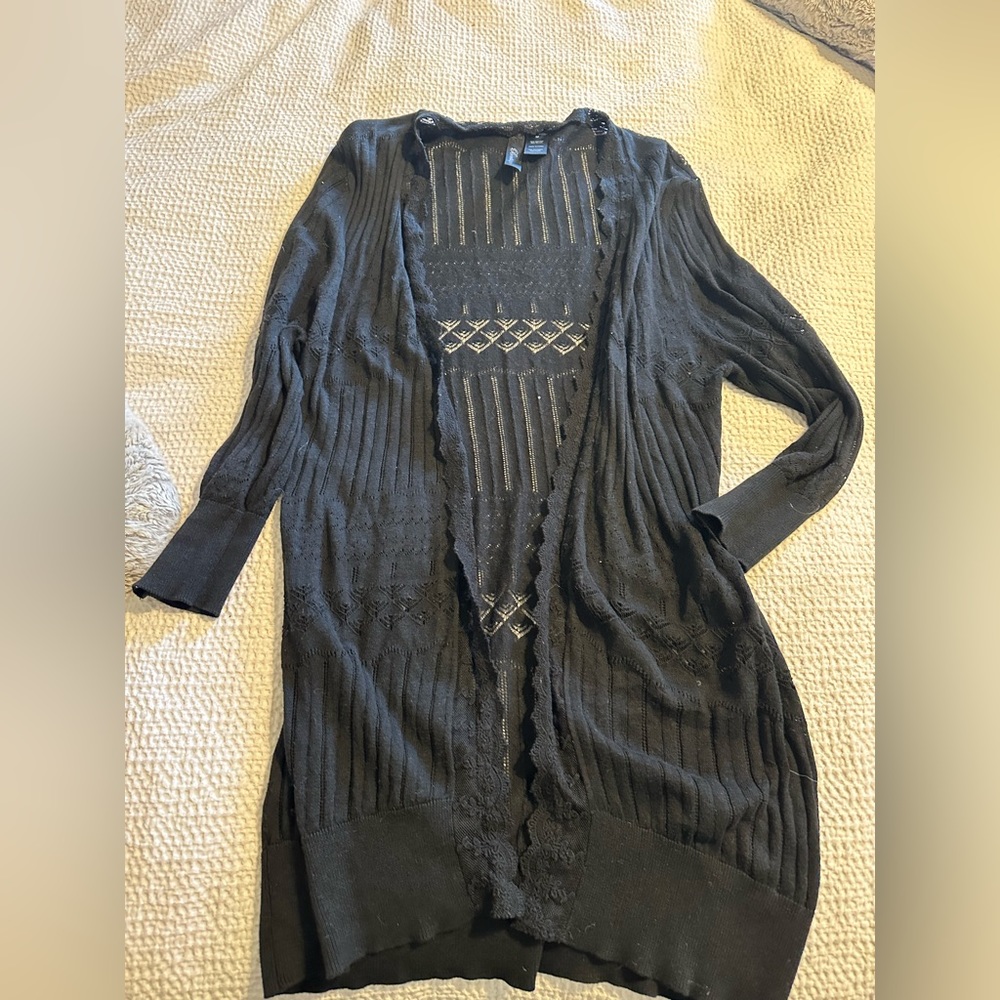 Bke boutique cardigan